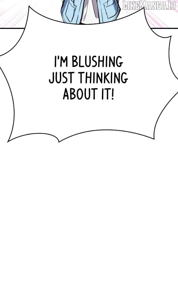 Match Made in Heaven by Chance Chapter 127 Online - página 116