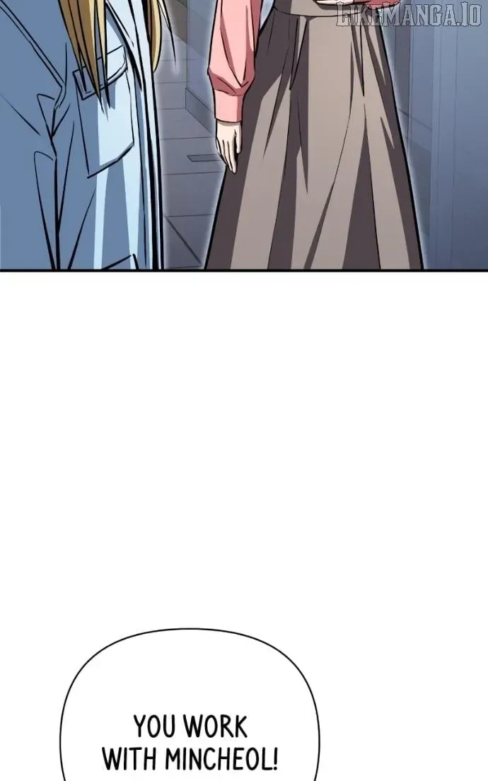 Match Made in Heaven by Chance Chapter 127 Online - página 121