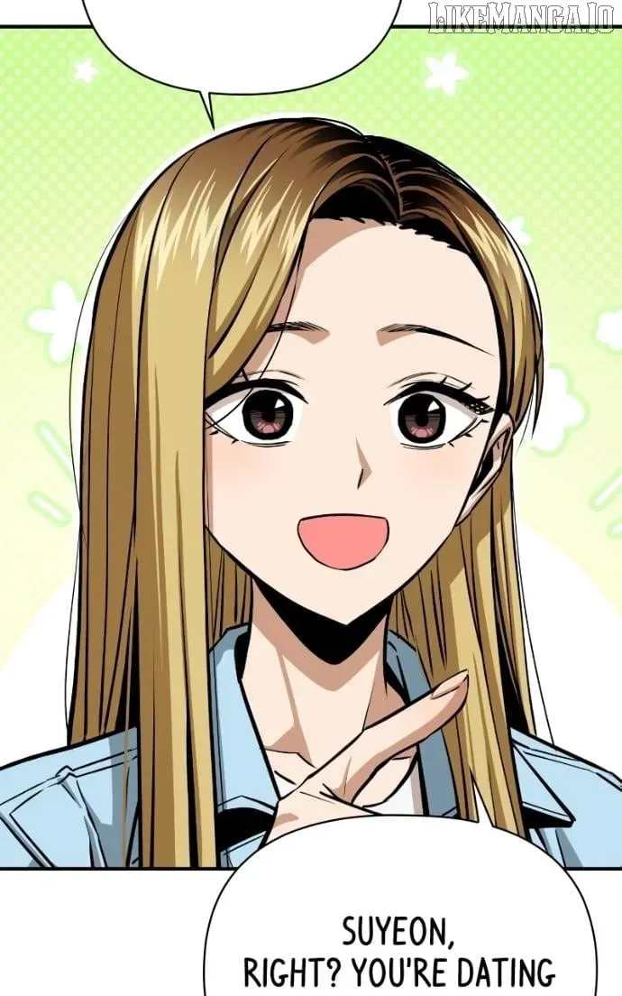 Match Made in Heaven by Chance Chapter 127 Online - página 122