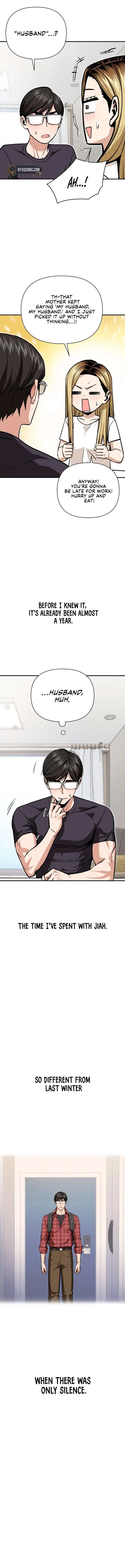 Match Made in Heaven by Chance Chapter 130 Online - página 4