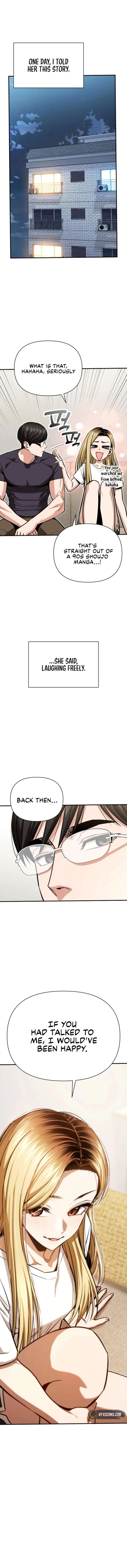 Match Made in Heaven by Chance Chapter 130 Online - página 16