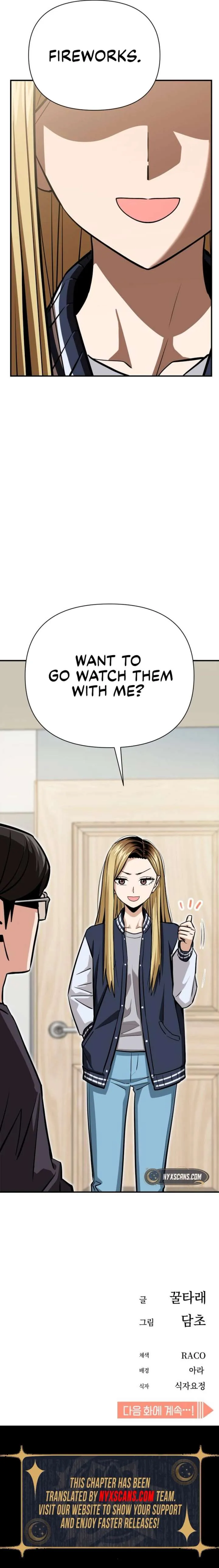 Match Made in Heaven by Chance Chapter 130 Online - página 18