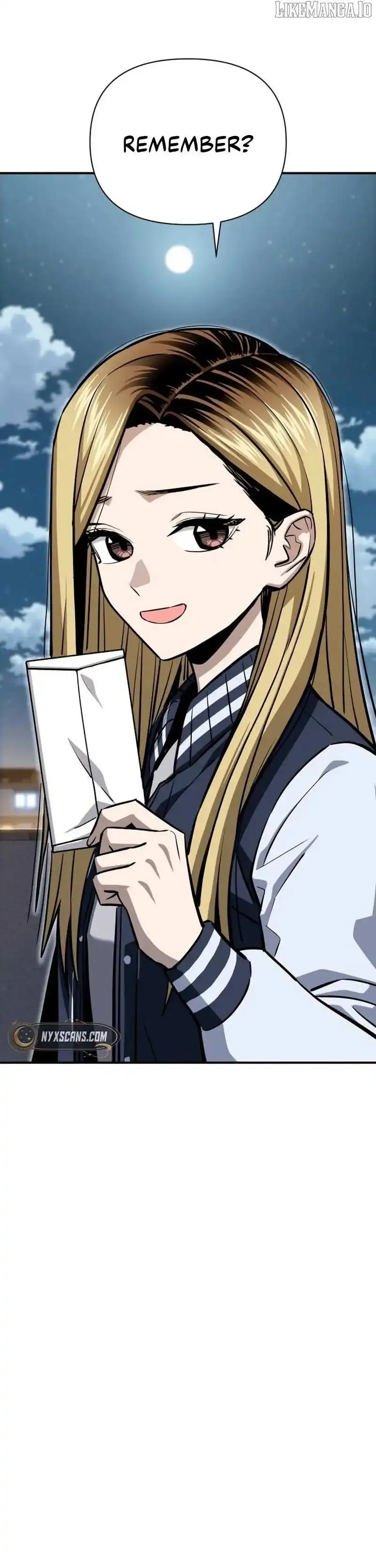 Match Made in Heaven by Chance Chapter 131 Online - página 7