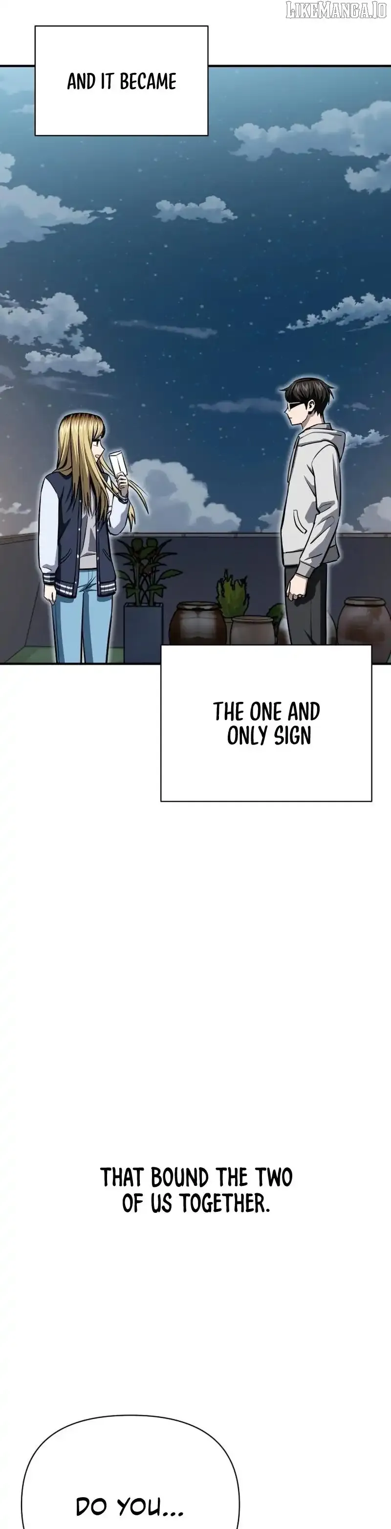 Match Made in Heaven by Chance Chapter 131 Online - página 11