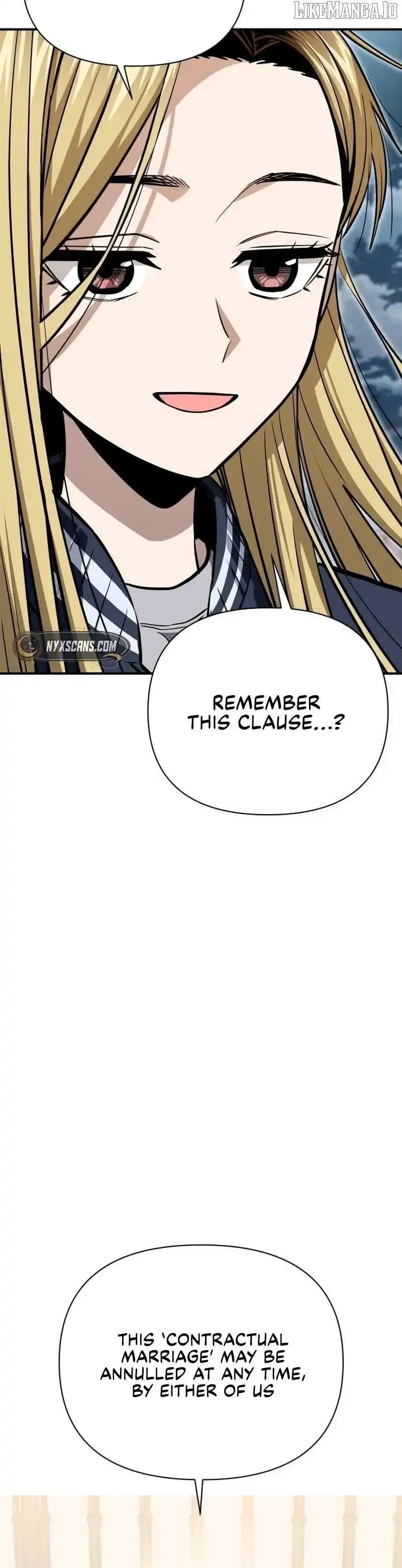 Match Made in Heaven by Chance Chapter 131 Online - página 12
