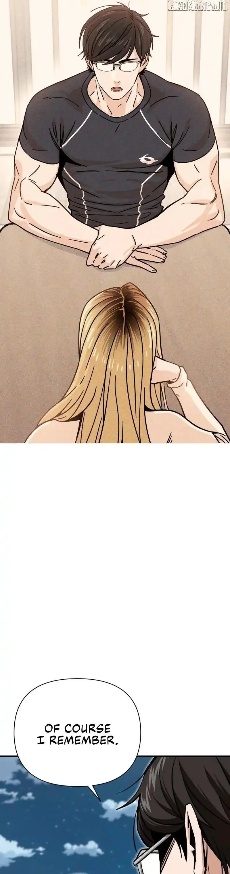 Match Made in Heaven by Chance Chapter 131 Online - página 13