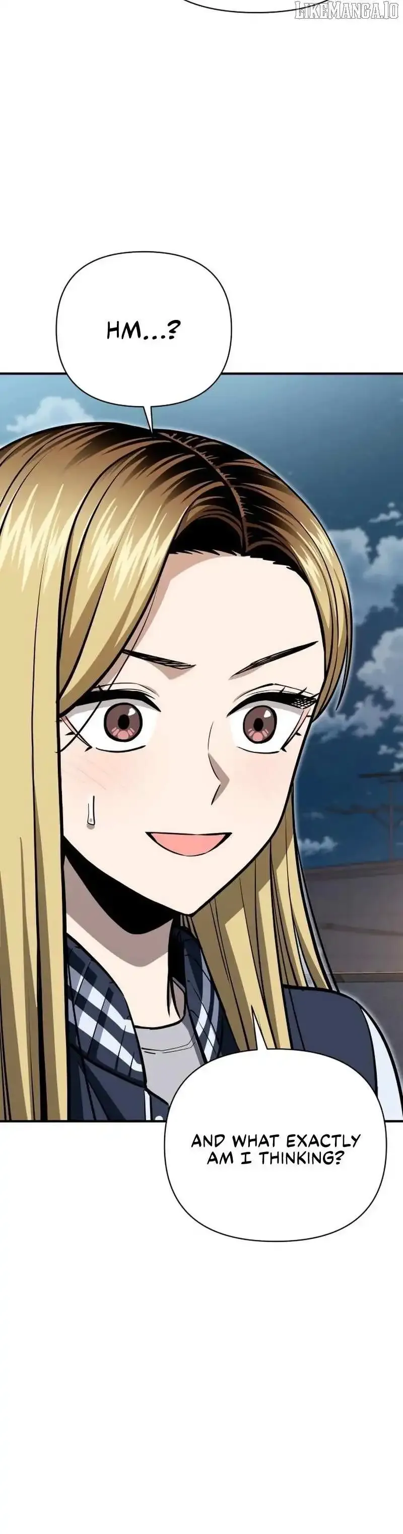 Match Made in Heaven by Chance Chapter 131 Online - página 15
