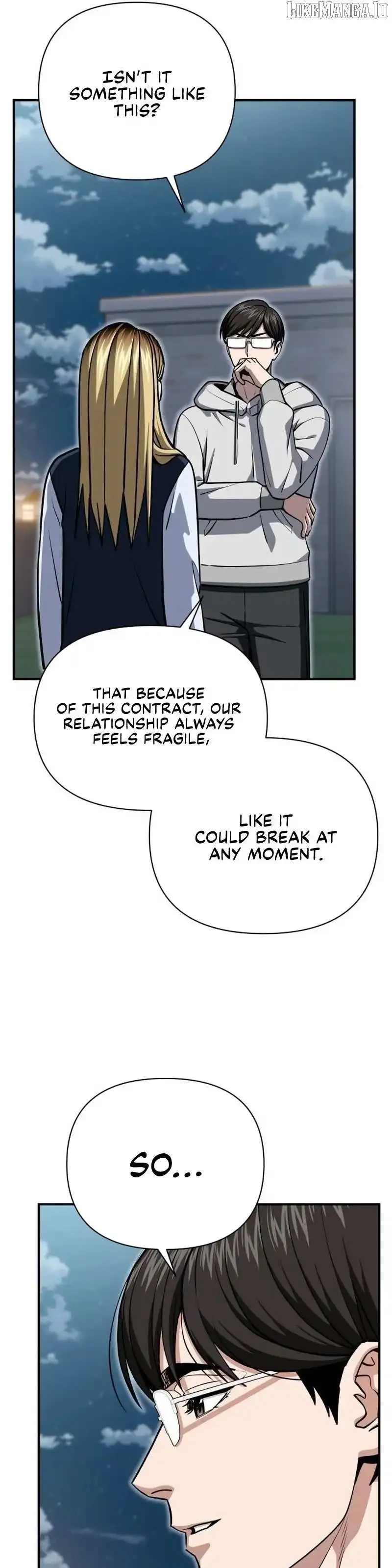 Match Made in Heaven by Chance Chapter 131 Online - página 16