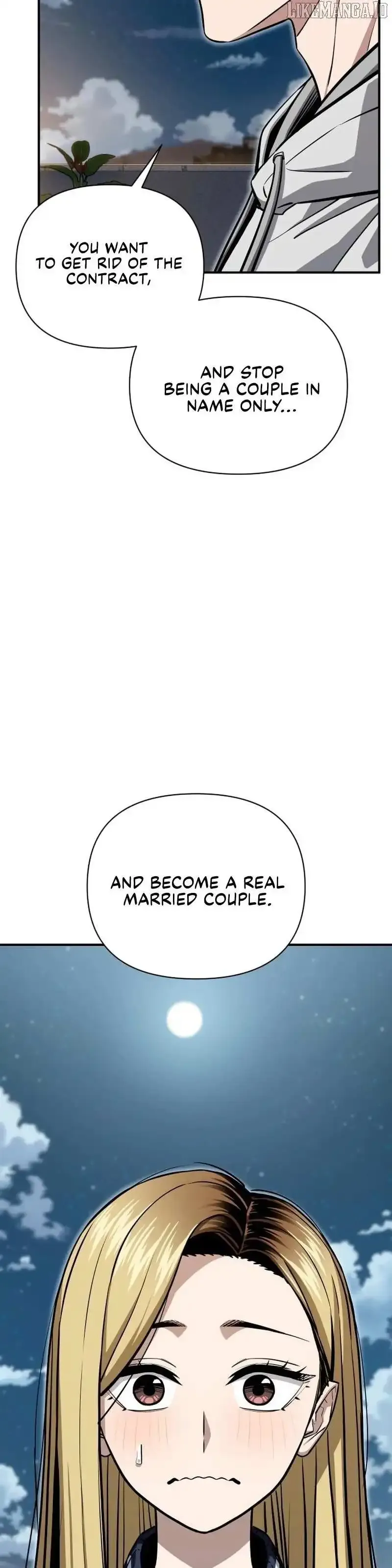 Match Made in Heaven by Chance Chapter 131 Online - página 17