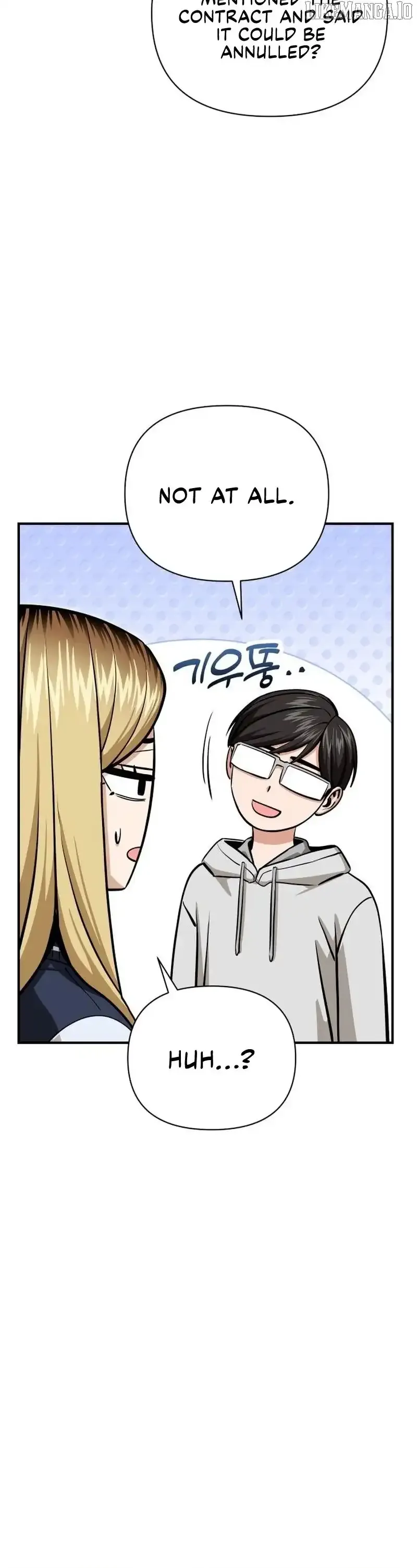Match Made in Heaven by Chance Chapter 131 Online - página 21