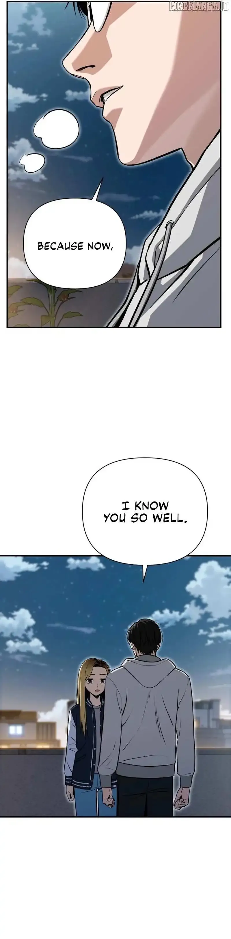 Match Made in Heaven by Chance Chapter 131 Online - página 22