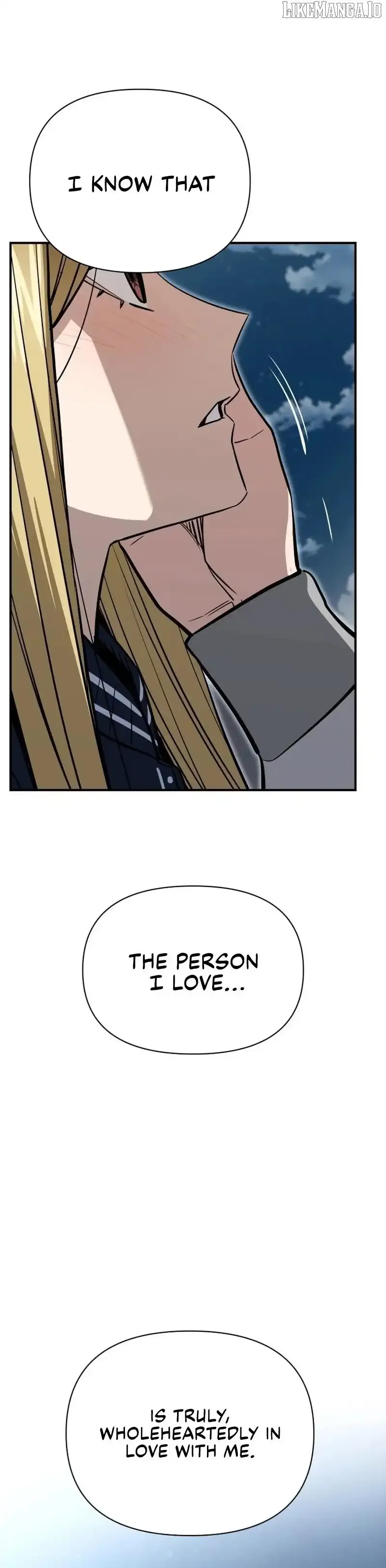 Match Made in Heaven by Chance Chapter 131 Online - página 23