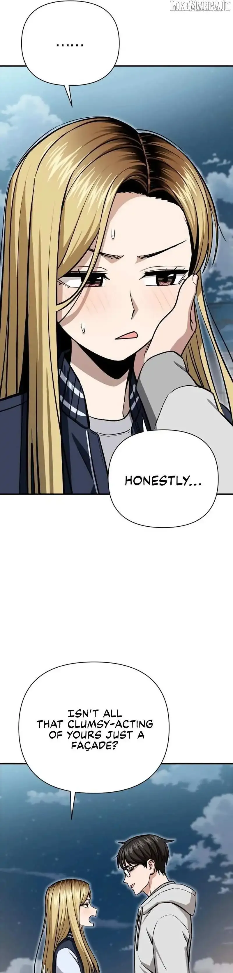 Match Made in Heaven by Chance Chapter 131 Online - página 25