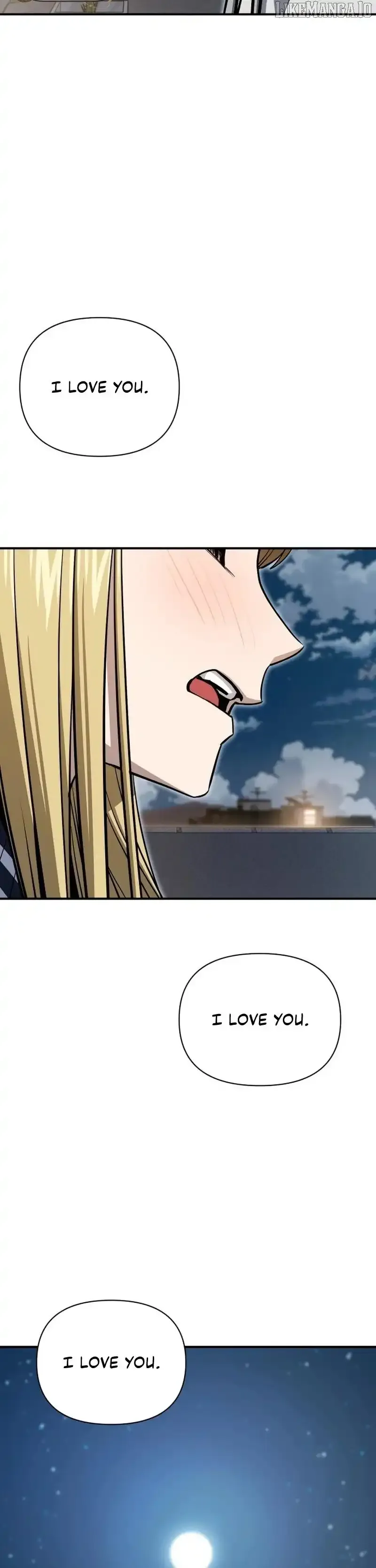 Match Made in Heaven by Chance Chapter 131 Online - página 27