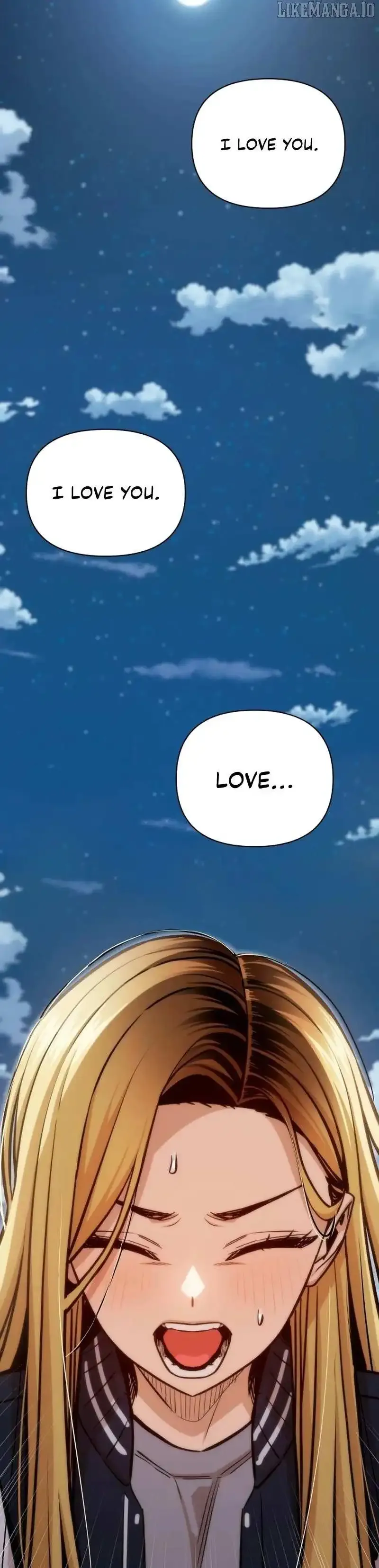Match Made in Heaven by Chance Chapter 131 Online - página 28