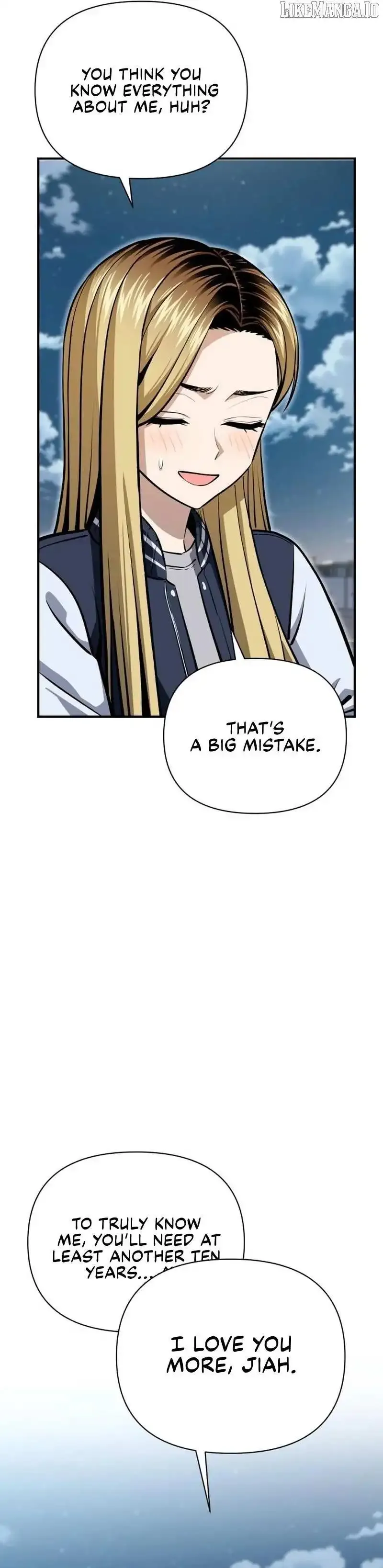Match Made in Heaven by Chance Chapter 131 Online - página 31
