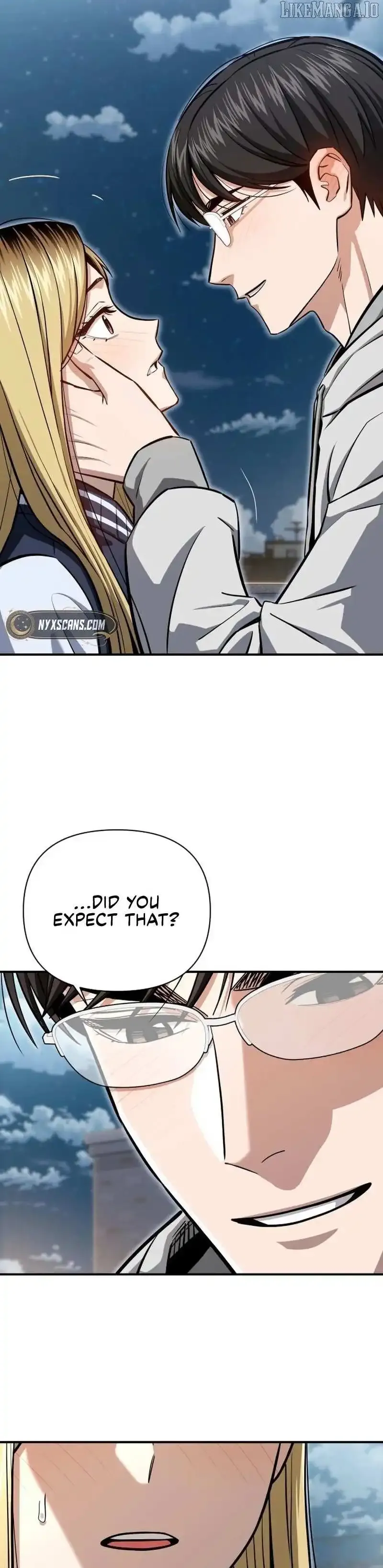 Match Made in Heaven by Chance Chapter 131 Online - página 32