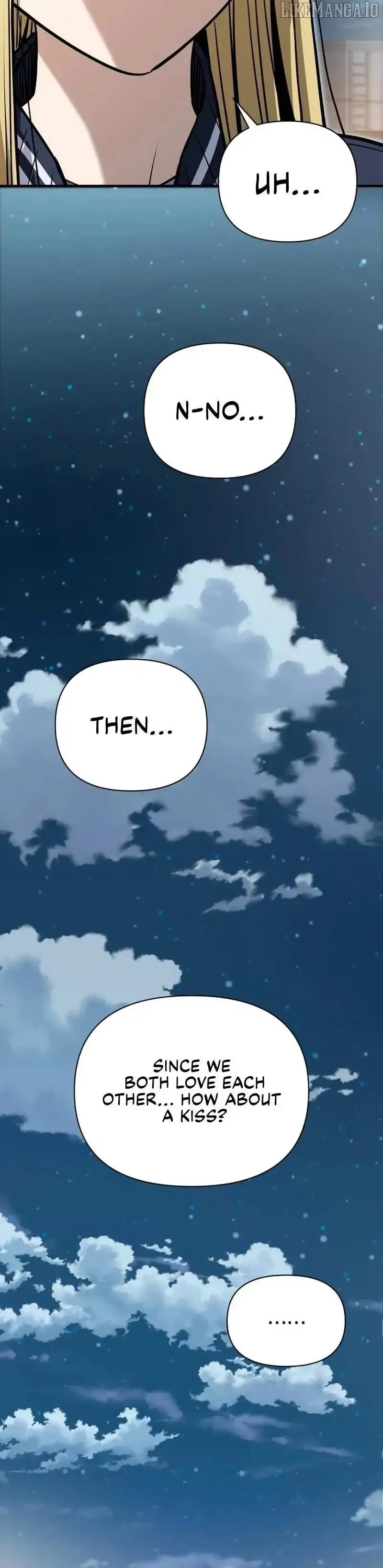 Match Made in Heaven by Chance Chapter 131 Online - página 33