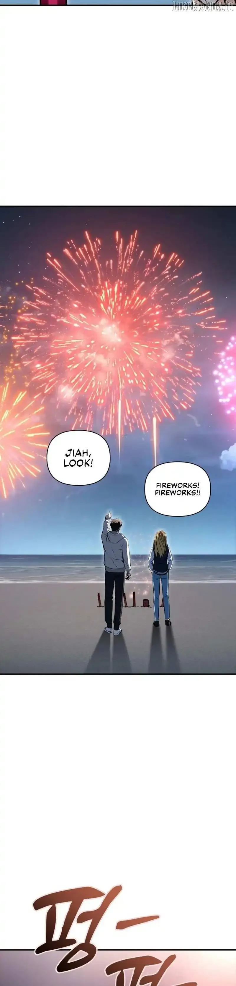 Match Made in Heaven by Chance Chapter 131 Online - página 35