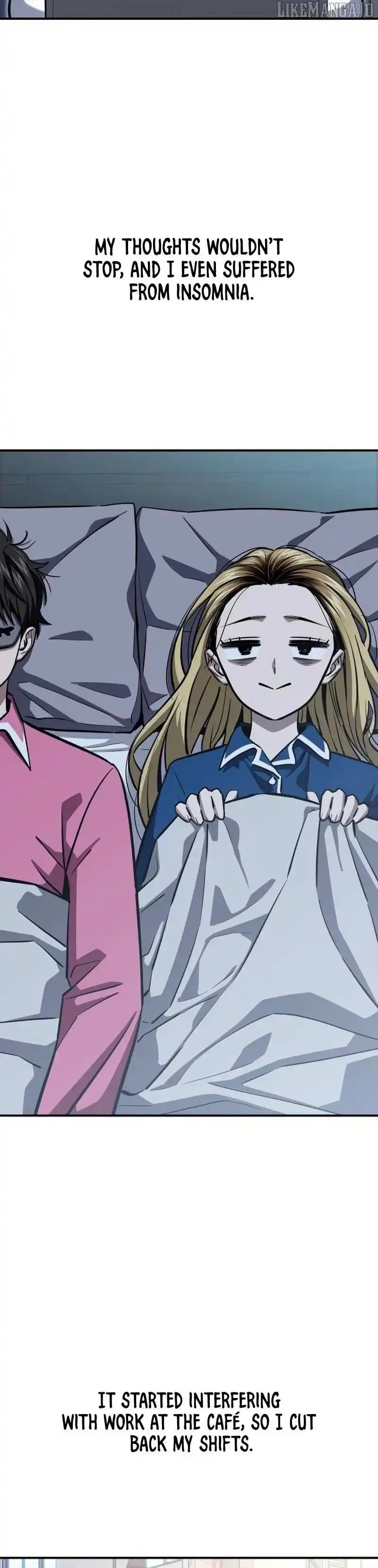 Match Made in Heaven by Chance Chapter 131 Online - página 38