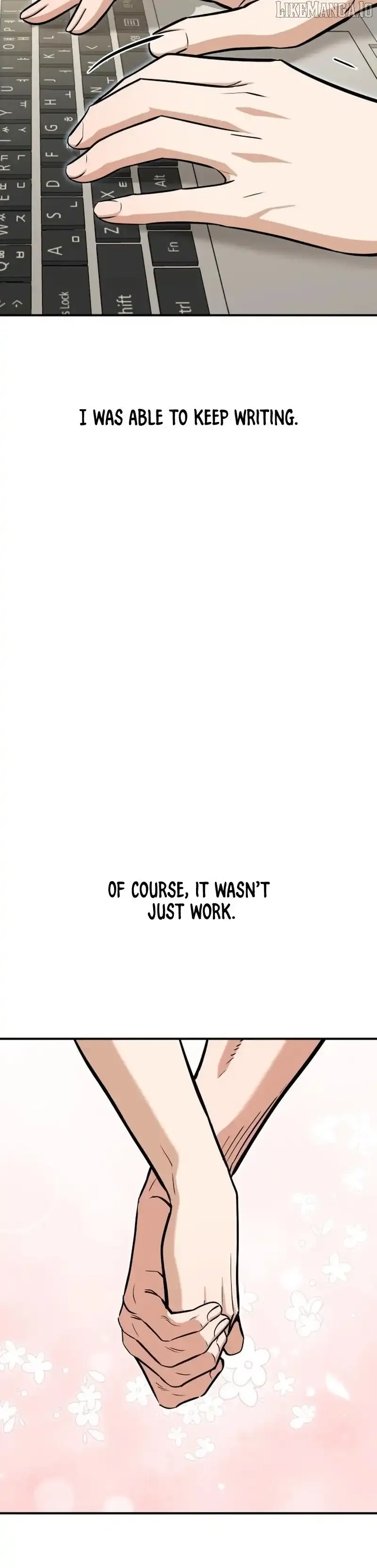 Match Made in Heaven by Chance Chapter 131 Online - página 41