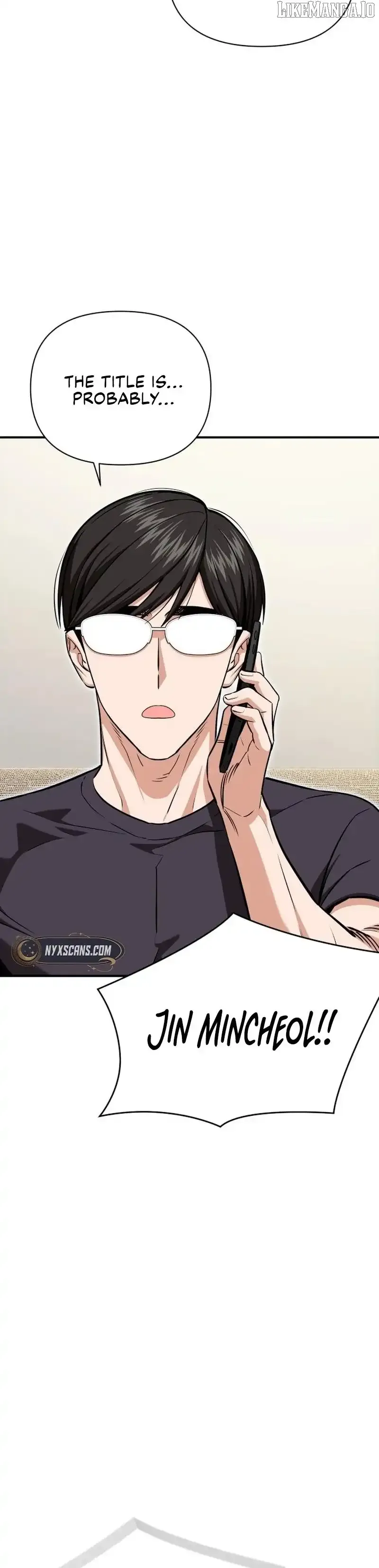 Match Made in Heaven by Chance Chapter 131 Online - página 51