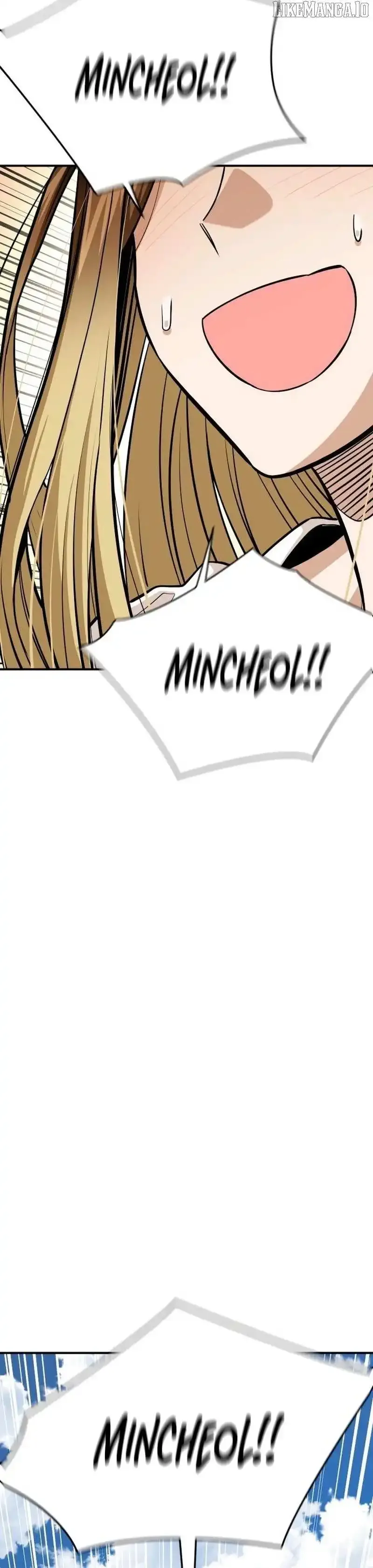 Match Made in Heaven by Chance Chapter 131 Online - página 52