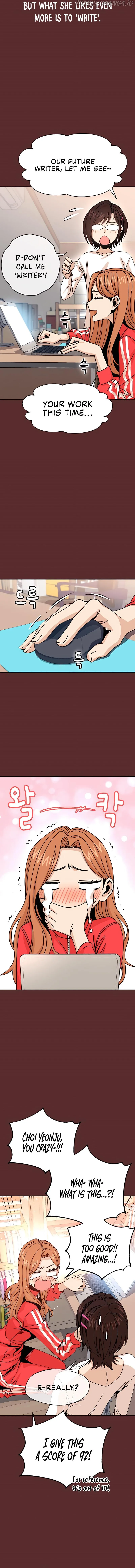 Match Made in Heaven by Chance Chapter 18 Online - página 10