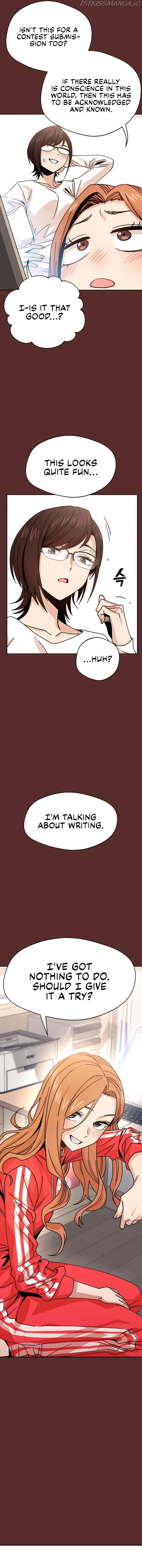 Match Made in Heaven by Chance Chapter 18 Online - página 11