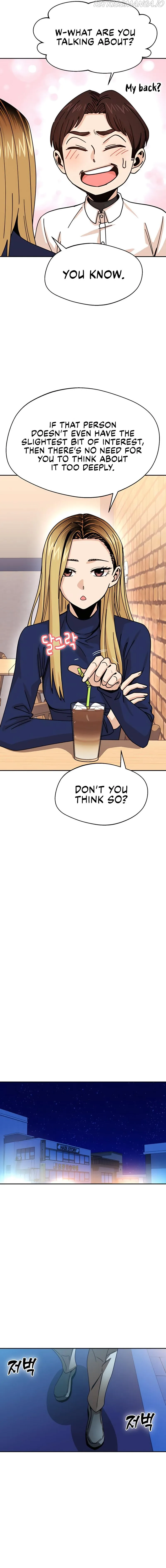Match Made in Heaven by Chance Chapter 18 Online - página 18