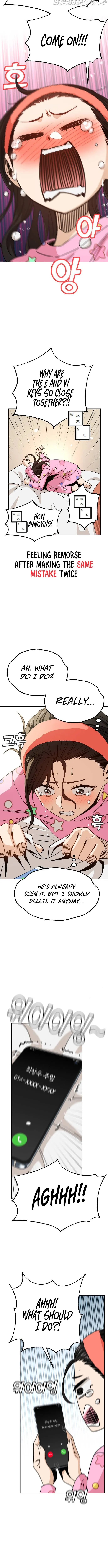 Match Made in Heaven by Chance Chapter 30 Online - página 5