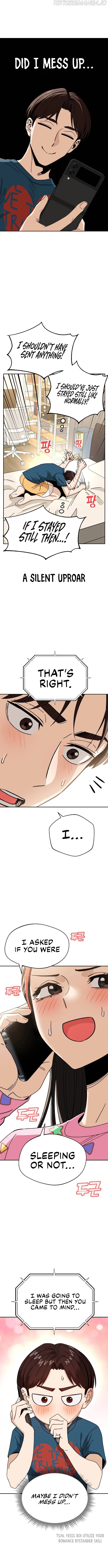 Match Made in Heaven by Chance Chapter 30 Online - página 8