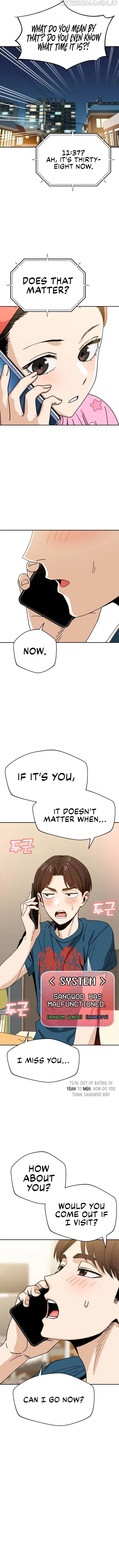 Match Made in Heaven by Chance Chapter 30 Online - página 13