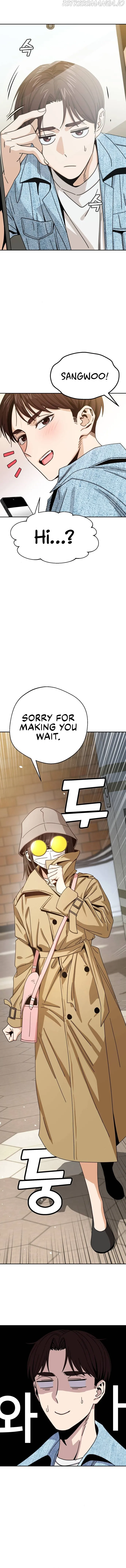 Match Made in Heaven by Chance Chapter 30 Online - página 15