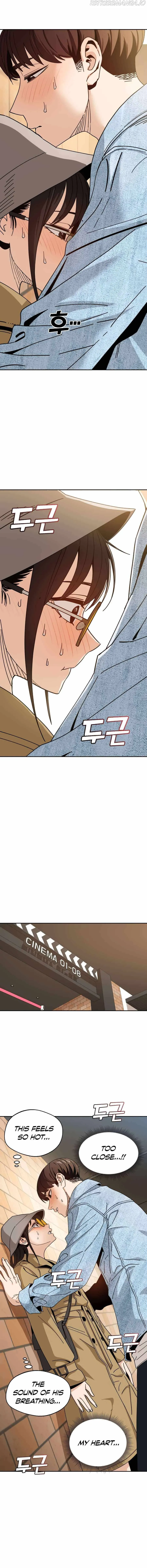Match Made in Heaven by Chance Chapter 31 Online - página 10
