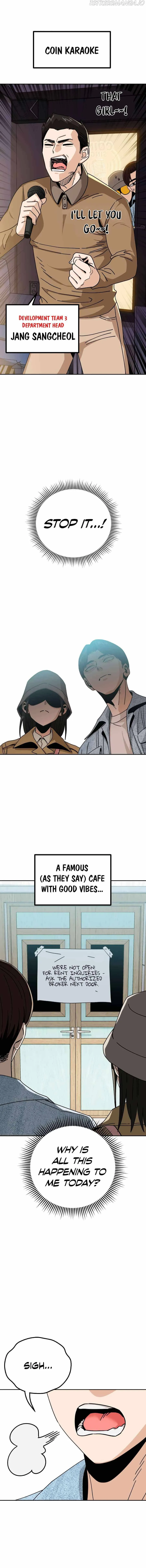 Match Made in Heaven by Chance Chapter 31 Online - página 13