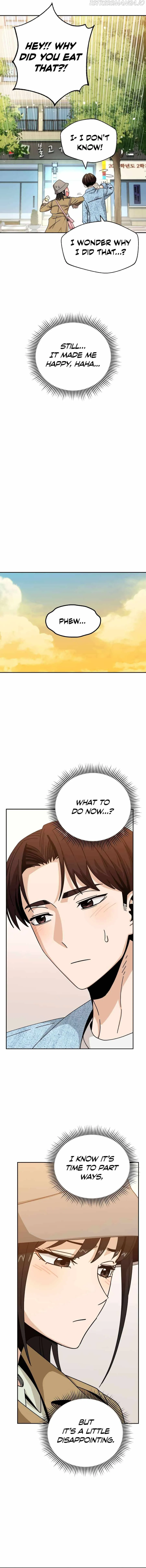Match Made in Heaven by Chance Chapter 31 Online - página 15
