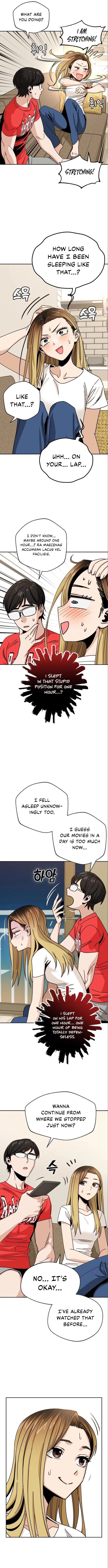 Match Made in Heaven by Chance Chapter 33 Online - página 8