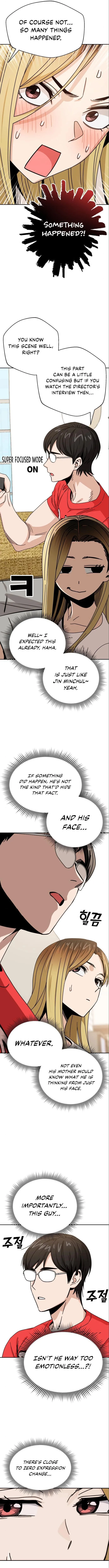 Match Made in Heaven by Chance Chapter 33 Online - página 10