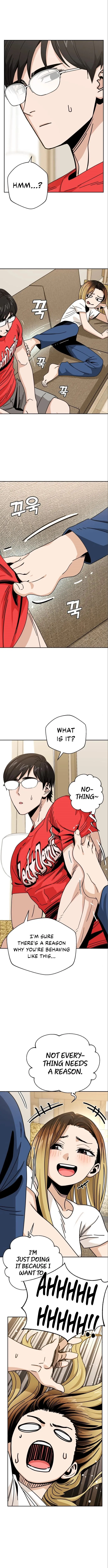 Match Made in Heaven by Chance Chapter 33 Online - página 13