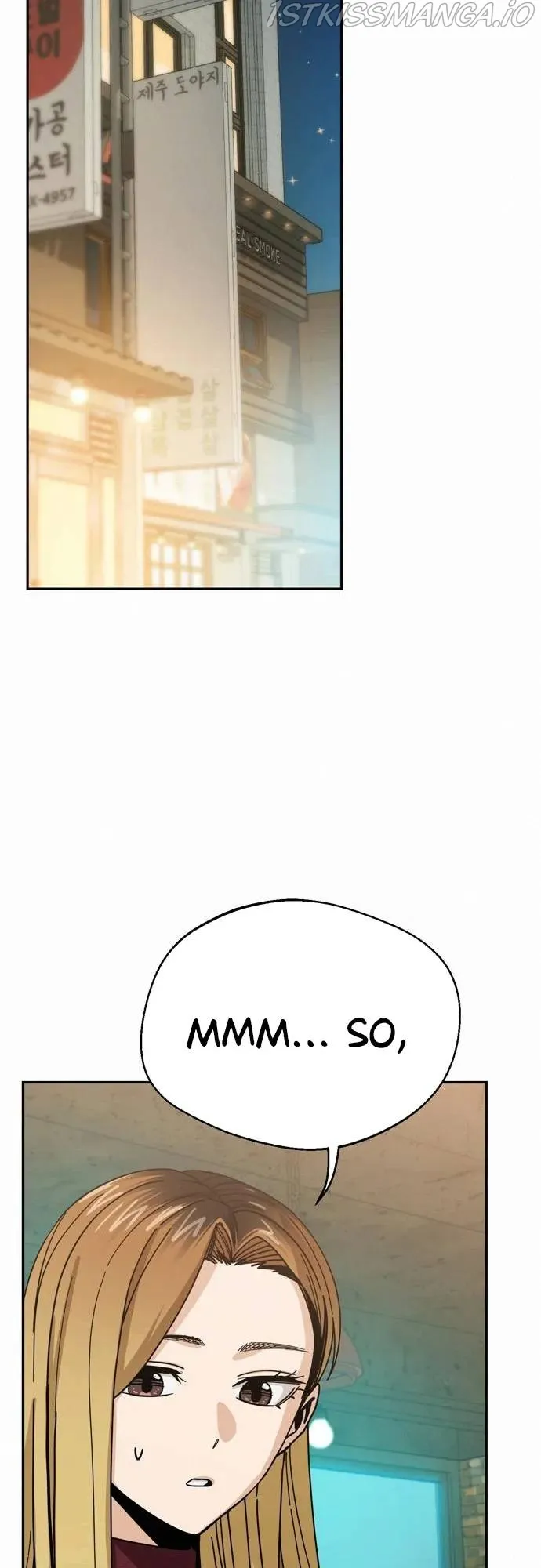 Match Made in Heaven by Chance Chapter 35 Online - página 7