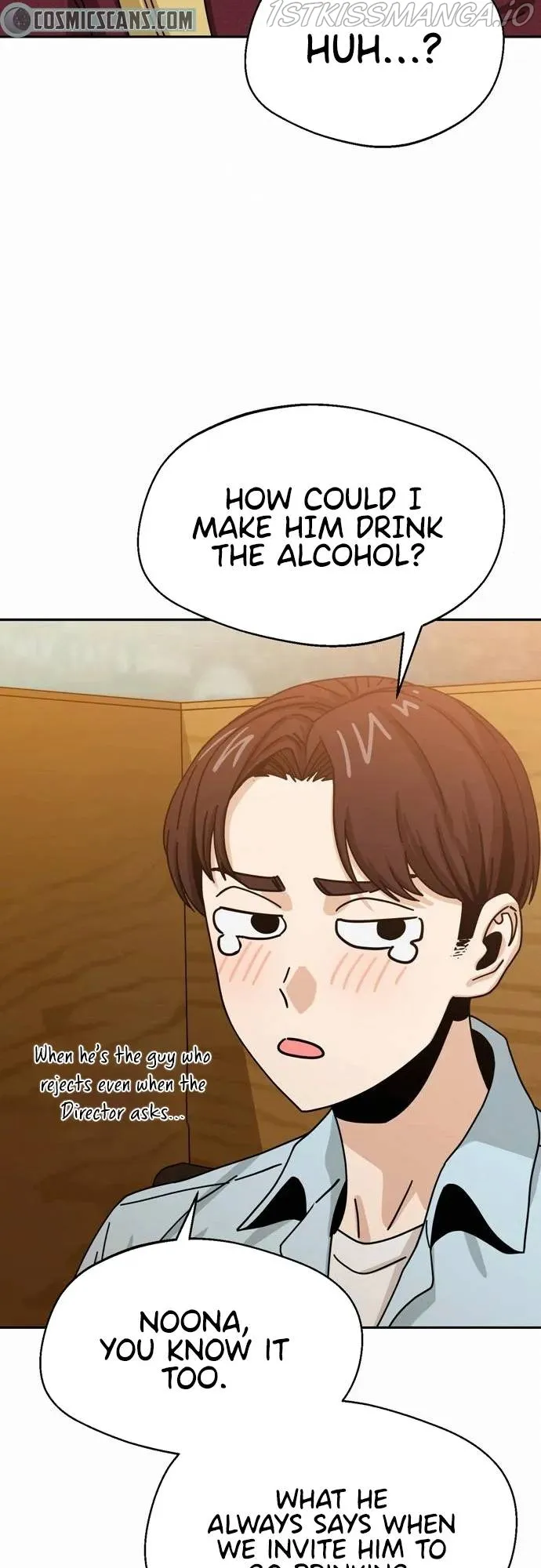 Match Made in Heaven by Chance Chapter 35 Online - página 14