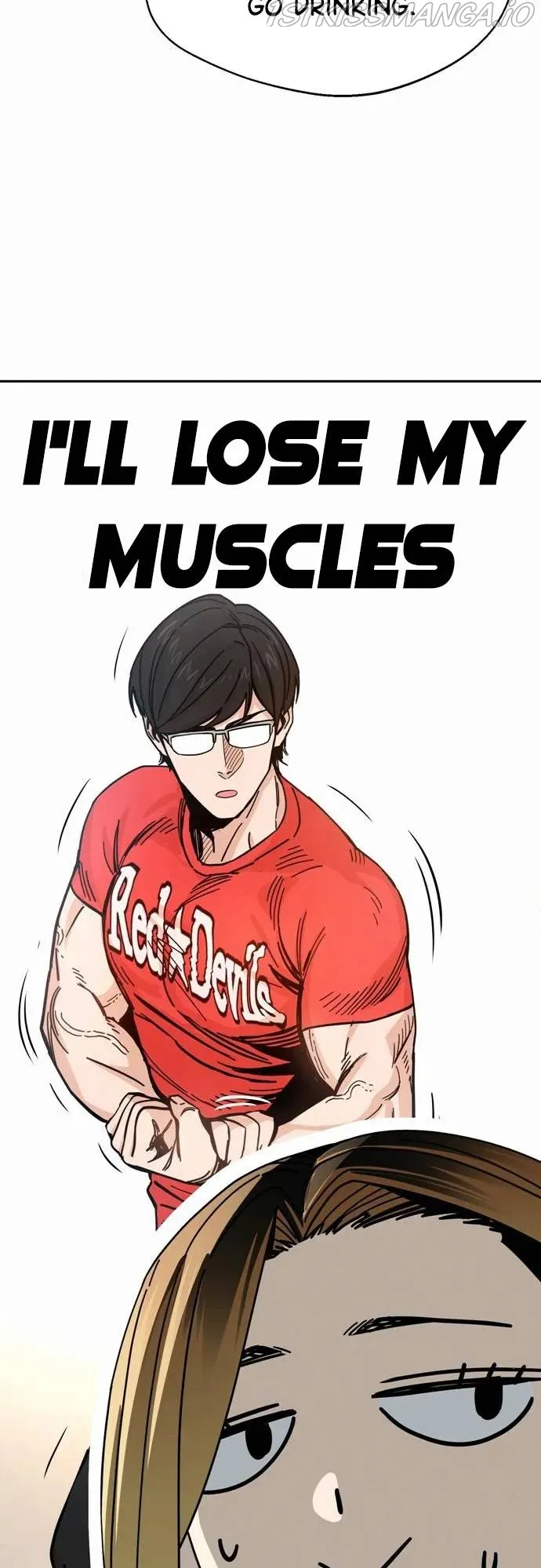 Match Made in Heaven by Chance Chapter 35 Online - página 15