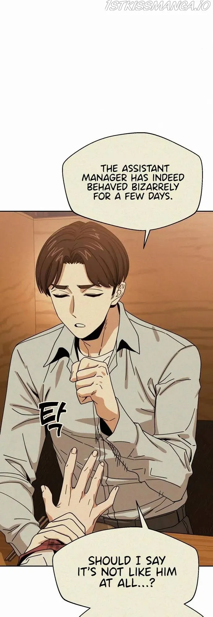 Match Made in Heaven by Chance Chapter 35 Online - página 20