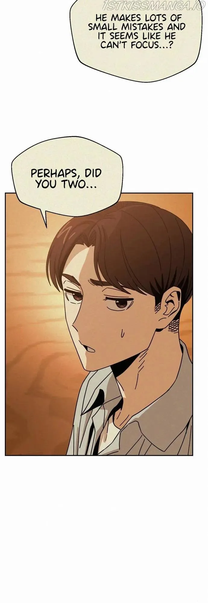 Match Made in Heaven by Chance Chapter 35 Online - página 21