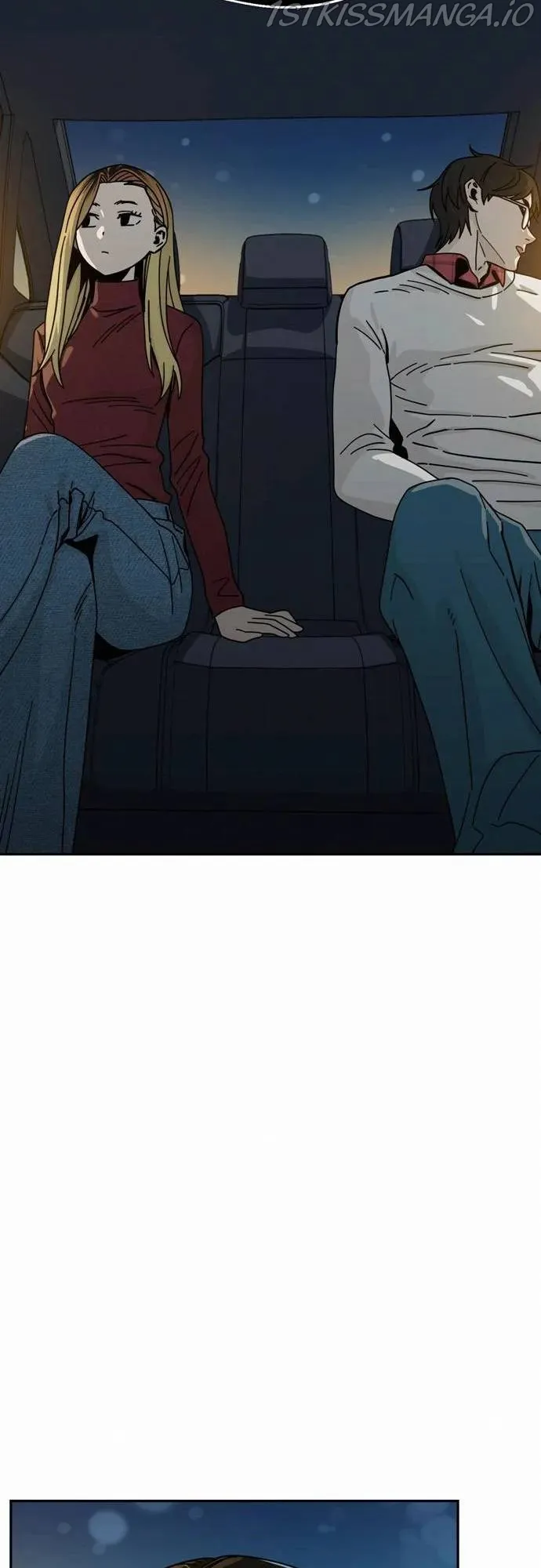 Match Made in Heaven by Chance Chapter 35 Online - página 23