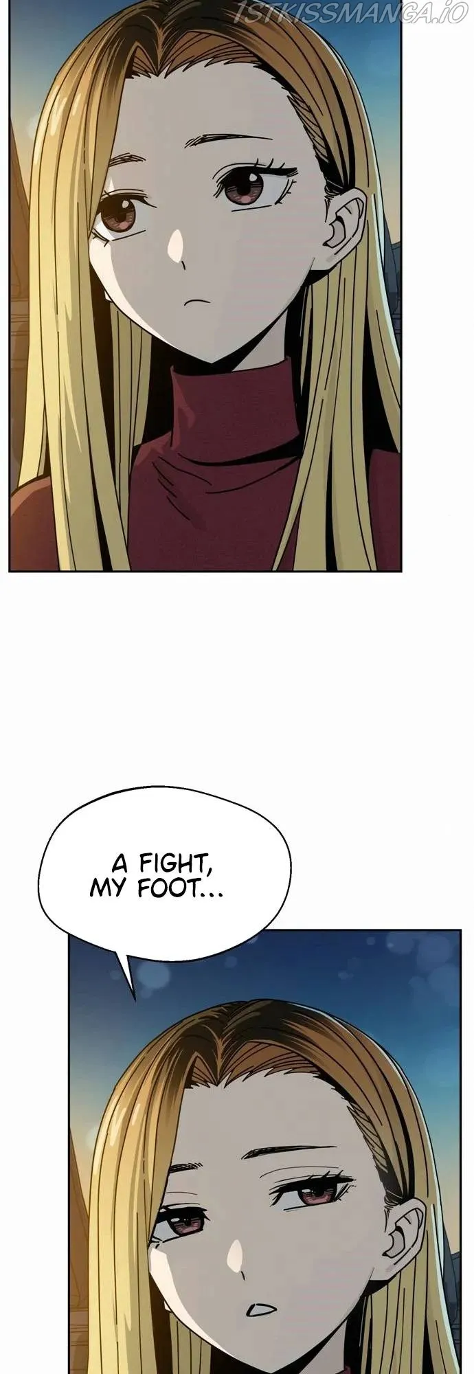Match Made in Heaven by Chance Chapter 35 Online - página 24