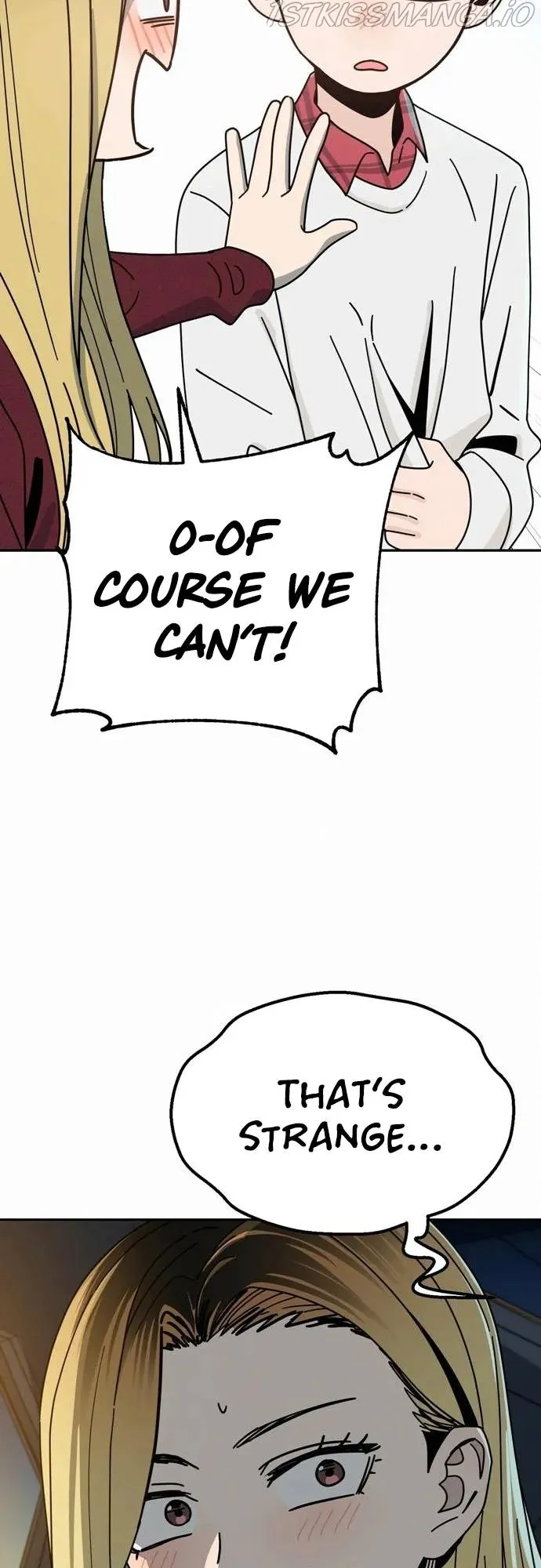 Match Made in Heaven by Chance Chapter 35 Online - página 31