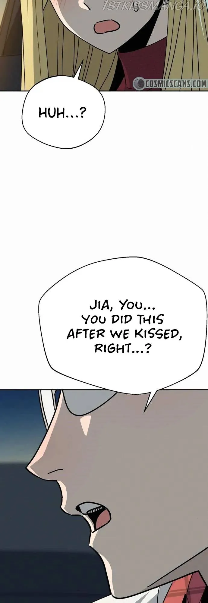 Match Made in Heaven by Chance Chapter 35 Online - página 32