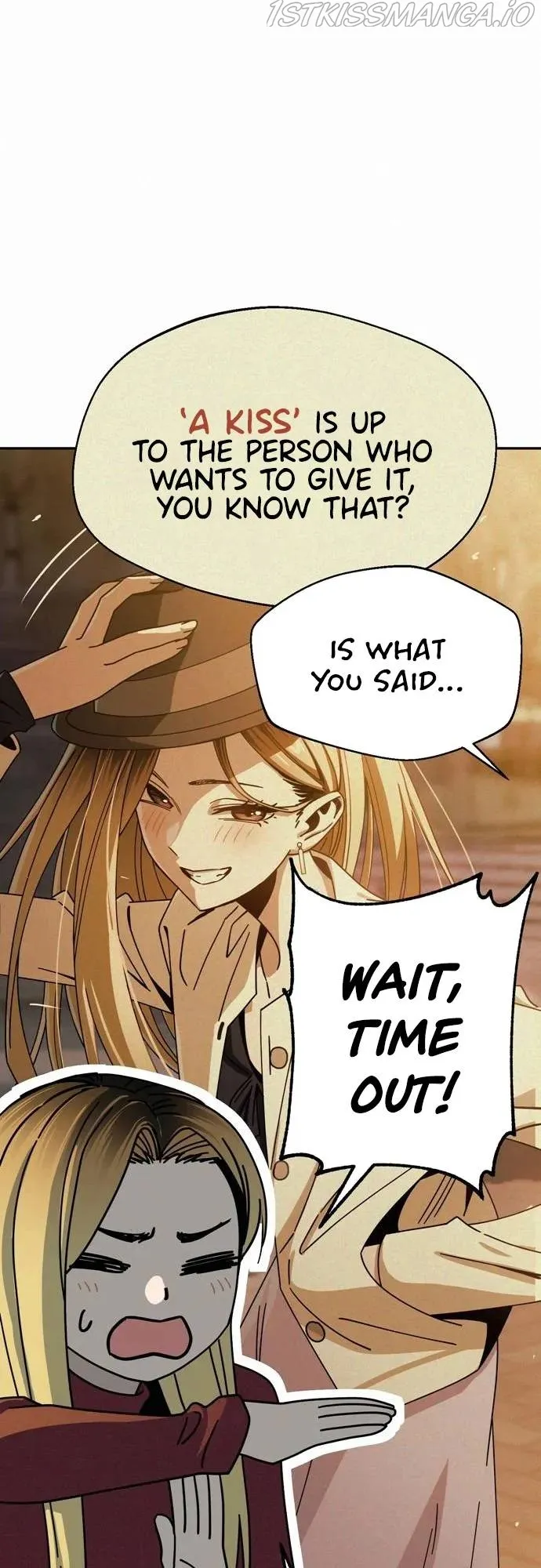 Match Made in Heaven by Chance Chapter 35 Online - página 34